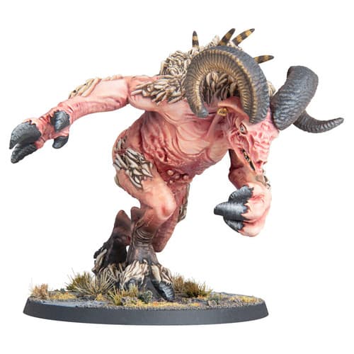 Cryptids: Sheepsquatch - Image 1