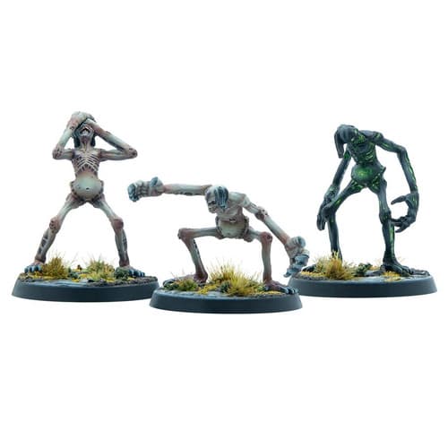 Cryptids: Wendigo Pack