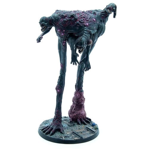 Cryptids: Wendigo Colossus