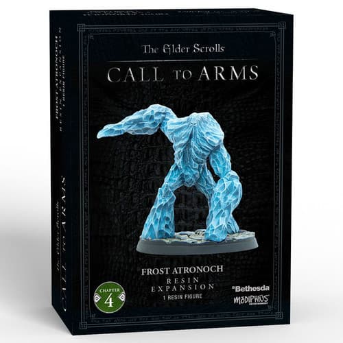Frost Atronachs