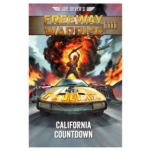 California Countdown - Image 1