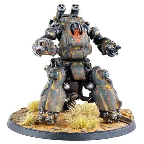 Sentry Bot - Image 1