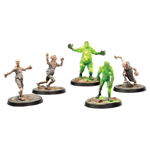 Ghouls - Image 1