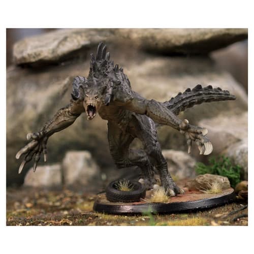 Deathclaw