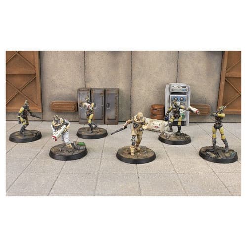Institute Synths - Image 1
