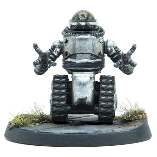 Robobrain