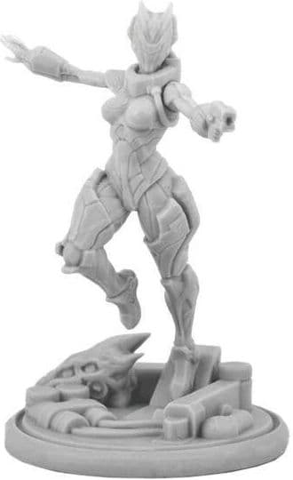 Fragged Empire: Hina_0845 - Palantor - Image 1
