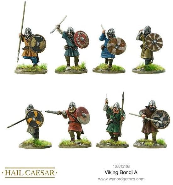 Viking Bondi A - Image 1