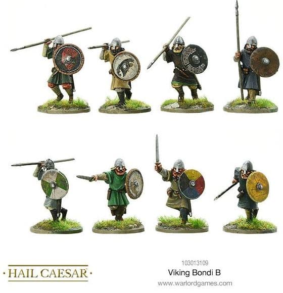 Viking Bondi B - Image 1