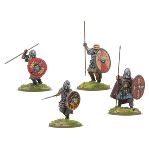 Arthurian Knights - Image 1