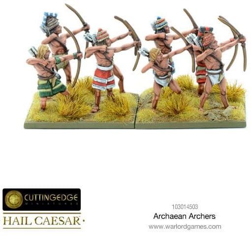 Achaean Archers - Image 1
