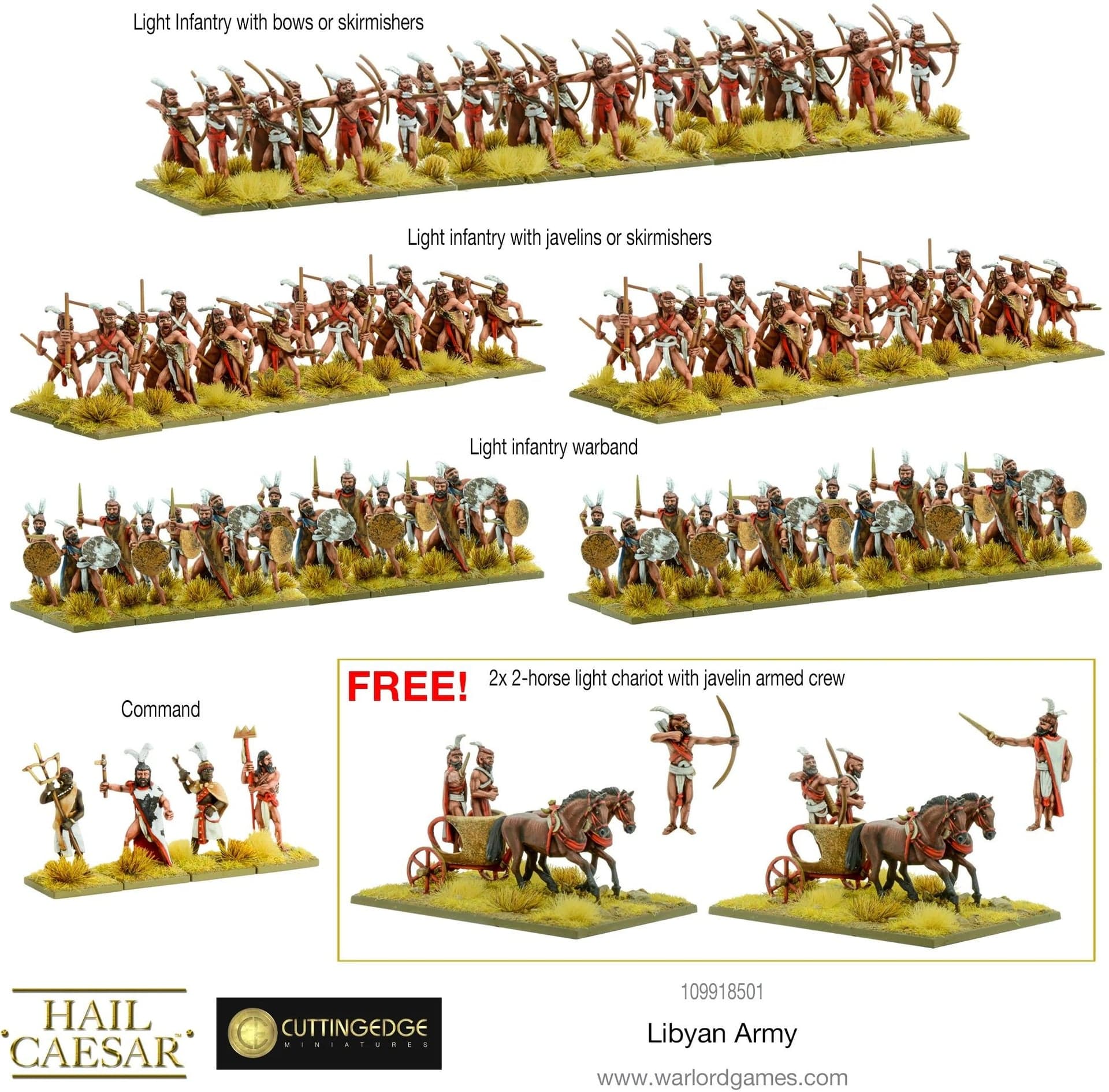 Libyan Army - Image 1
