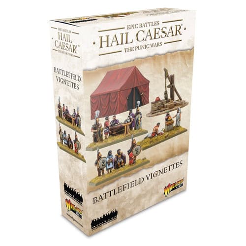 Vignettes and Objectives Set