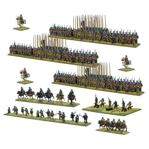 Scots Covenanters Battalia - Image 1