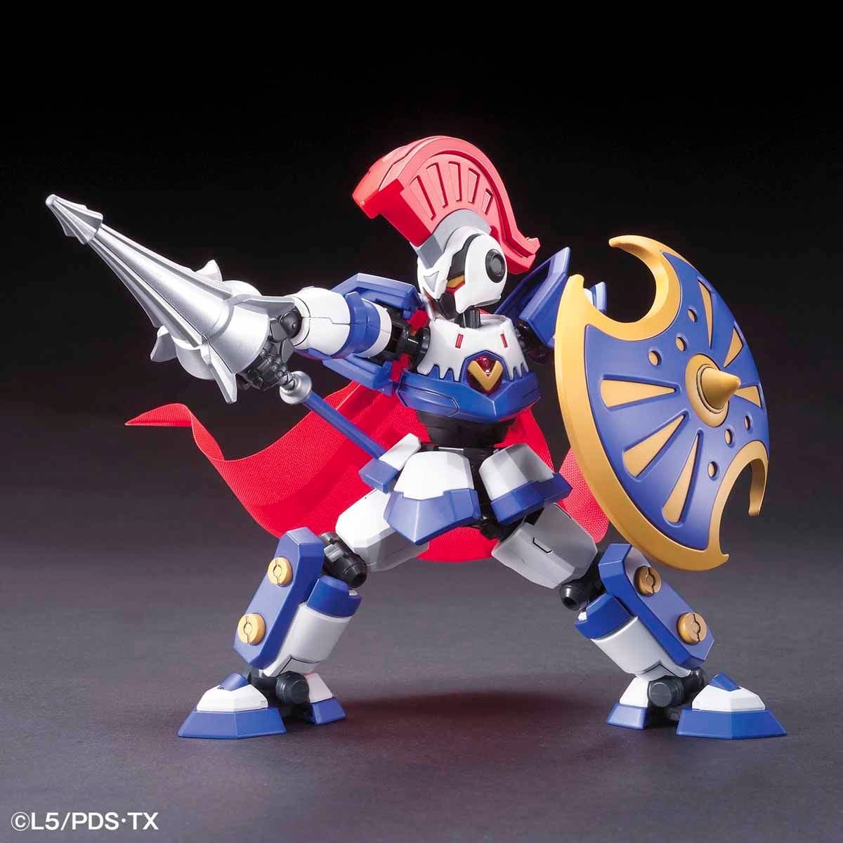 HYPER FUNCTION LBX ACHILLES