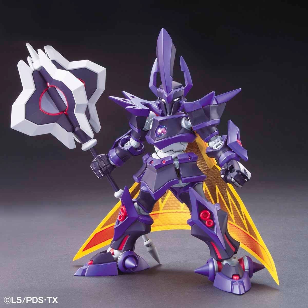 HYPER FUNCTION LBX EMPEROR
