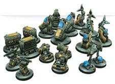 ITS Objectives Pack Alpha - Image 1