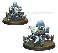 Mulebots - Image 1