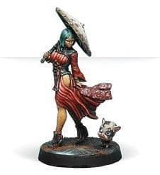 Dragon Lady - Image 1