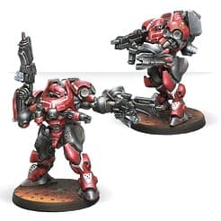 Gecko Squadron - Image 1
