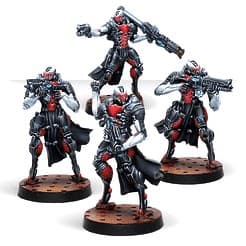 The Hollow Men - Image 1