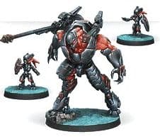Overdron Batroids - Image 1