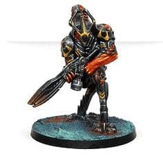 The Charontids (Plasma Rifle) - Image 1