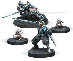 Yojimbo, Mercenary Sword - Image 1