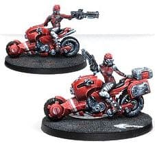 Aragoto Senkenbutai - Image 1