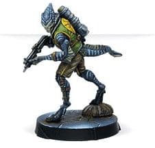 Libertos (Light Shotgun) - Image 1