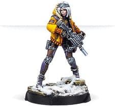 Oktavia Grimsdottir - Image 1