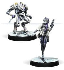 Danavas Hacker and Karkata Remote Ancillary Unit - Image 1