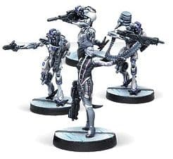 Dakini Tacbots - Image 1