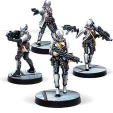 Yadu Troops - Image 1