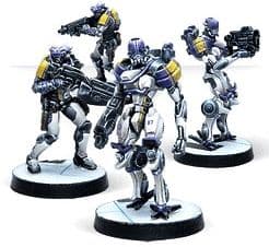 Arjuna Unit - Image 1
