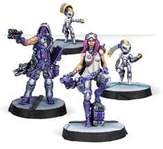 ALEPH Support Pack - Image 1