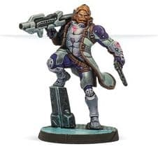 Phoenix (Heavy Rocket Launcher) - Image 1