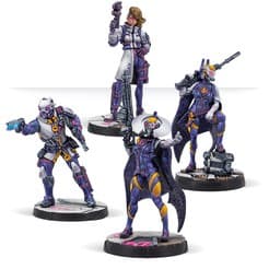 Posthumans - Image 1