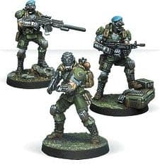 Kazak Spetsnazs - Image 1