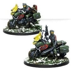 Dynamo Reg - Image 1