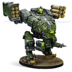 Chernobog Armored Detachment - Image 1