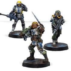 Kosmoflot Expansion Pack Alpha - Image 1