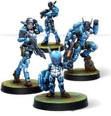 Orc Troops - Image 1