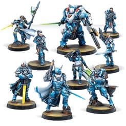 Military Orders Action Pack - Image 1