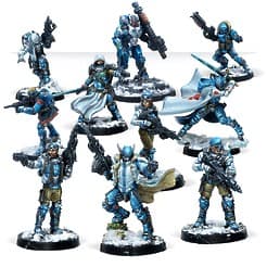 WinterFor Action Pack - Image 1