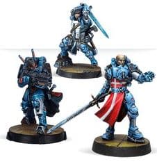 Military Orders Expansion Pack Alpha - Image 1