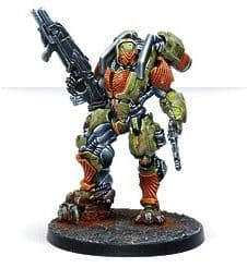 Mowang Troops (MULTI Rifle/ Red Fury) - Image 1