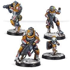 Jujak Regiment - Image 1