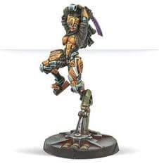 Bixie, the Jade Champion - Image 1