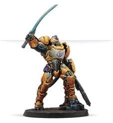 Reinf. Haetae Unit (HMG) - Image 1